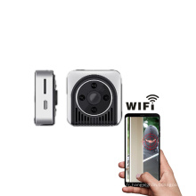 Mini caméra espion haute définition HD Security Mini caméra espion 30fps enregistrement en douceur